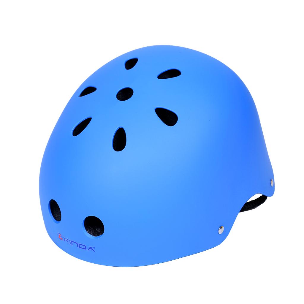 Safety Rock Climbing Caving Rescue Helmet Head Protector with Vents