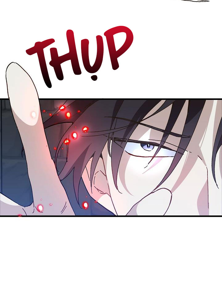 công chúa giả điên chapter 14 30