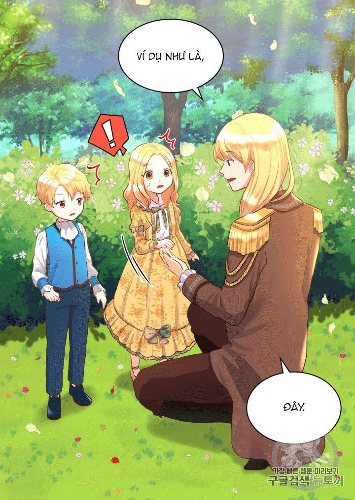 Sinh Đôi Xuyên Không Chapter 8 54