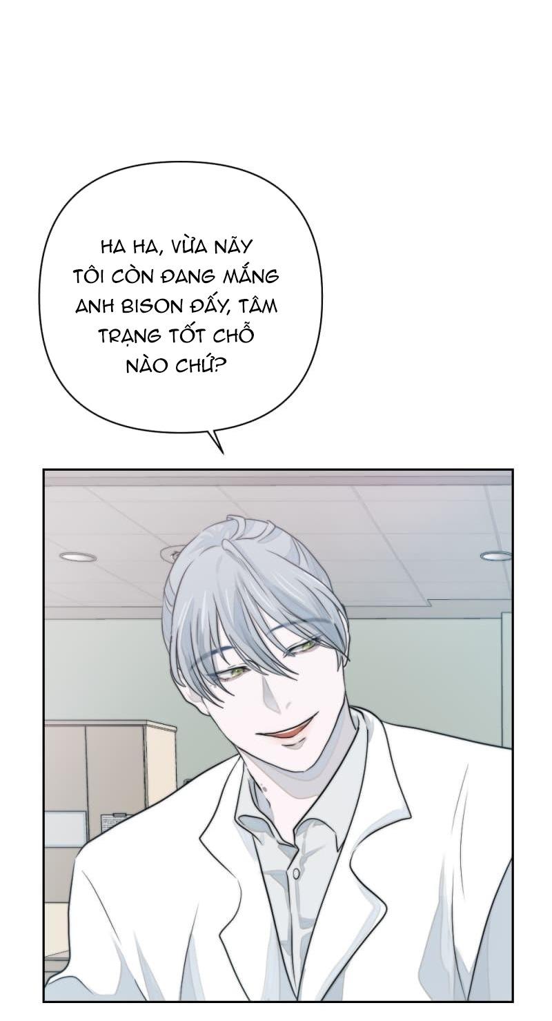 bao nuôi tiền bối chapter 12 35