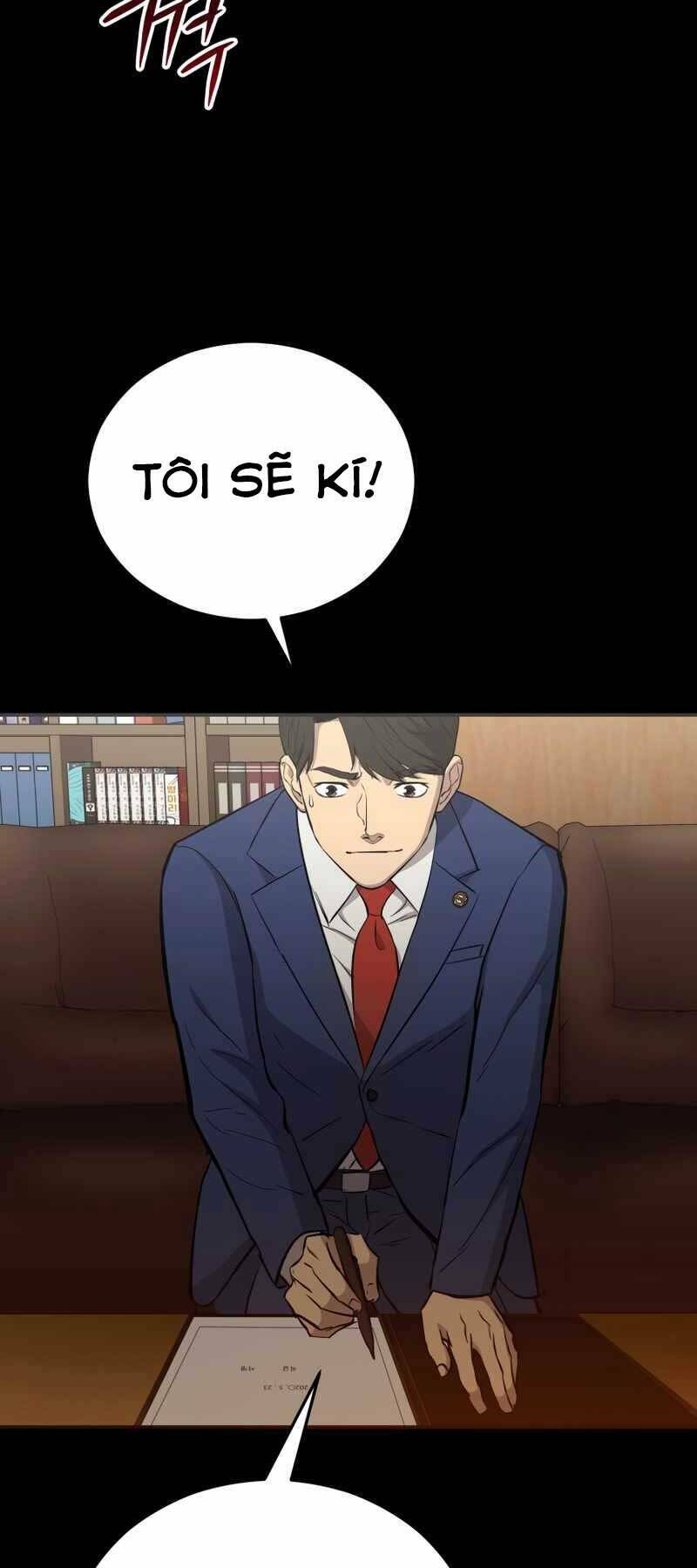 cánh cổng mở ra đúng ngày đầu tiên tôi thành chính trị gia chapter 15 76