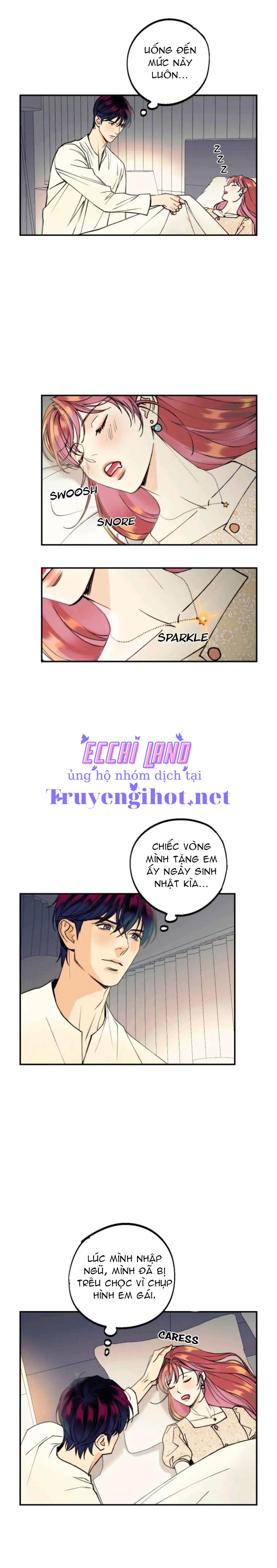 em muốn làm người phụ nữ của anh chapter 5.2 5