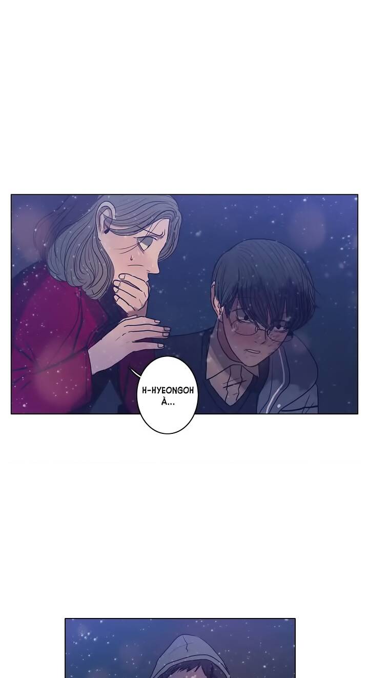 giải thoát chapter 46 52