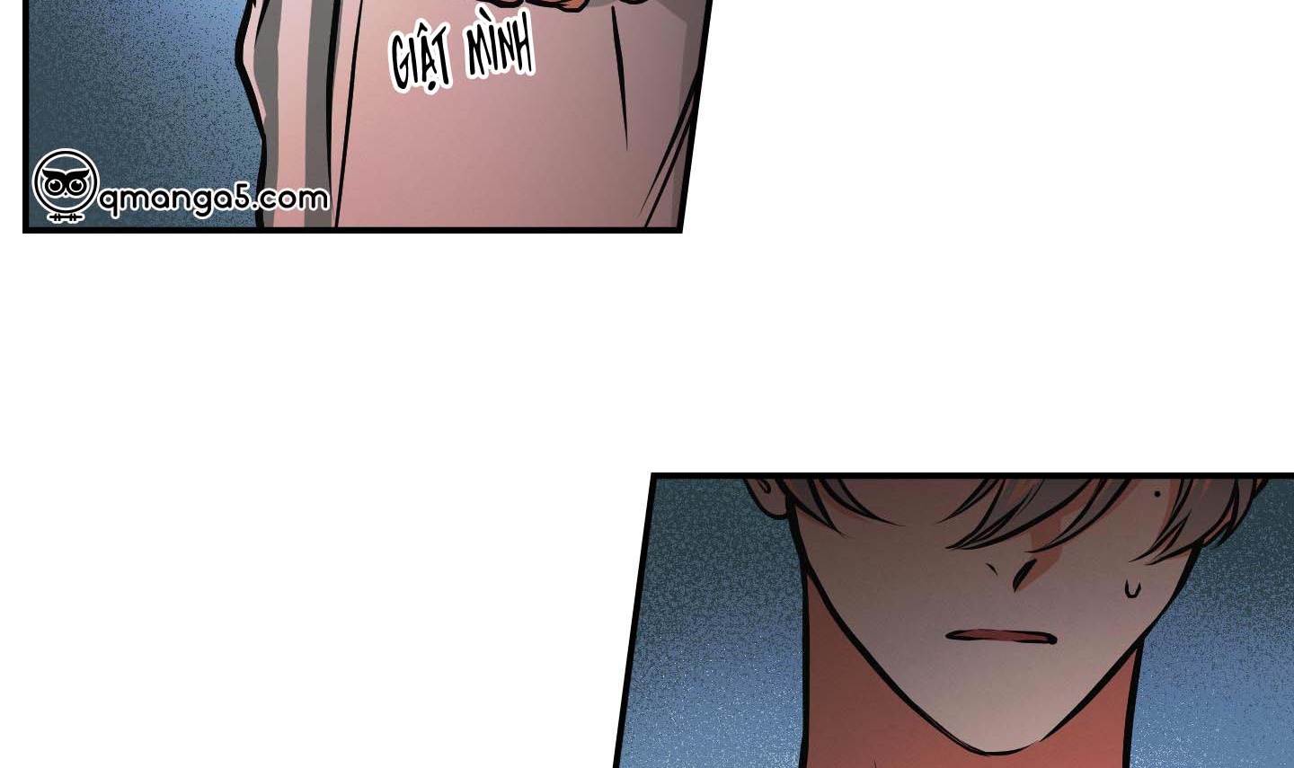 cây thương của ghost chapter 23 121