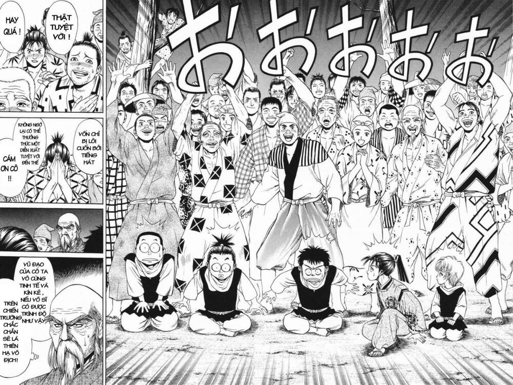 thiếu niên vương phần 1 chapter 21 35