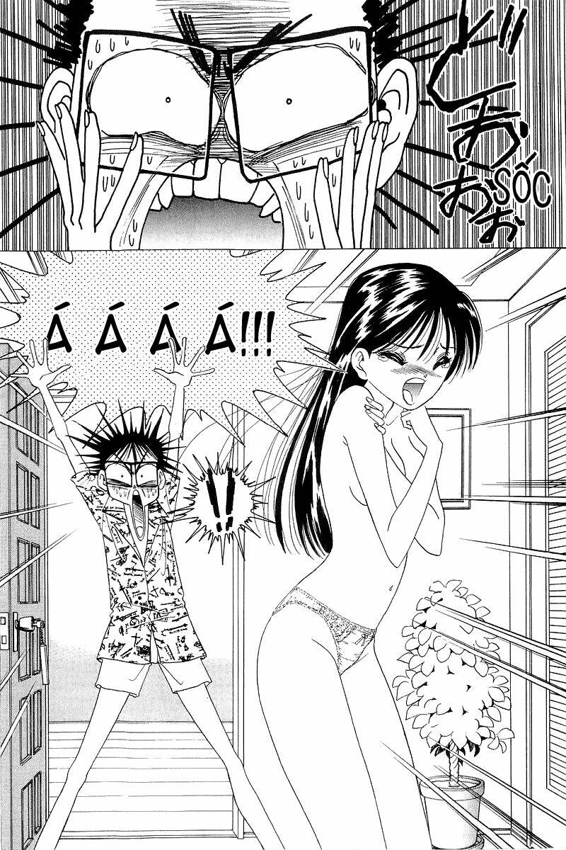 yume de aetara chapter 13 6