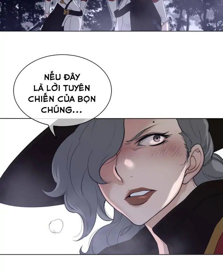 một nửa hoàn hảo chapter 87 40