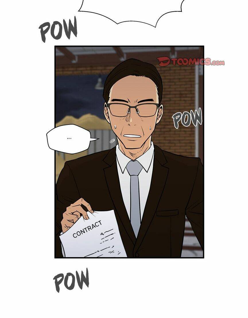 mr kang chapter 56 50