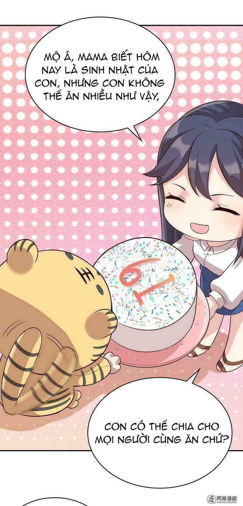 nam thần manh bảo tận diệt chapter 67.2 32