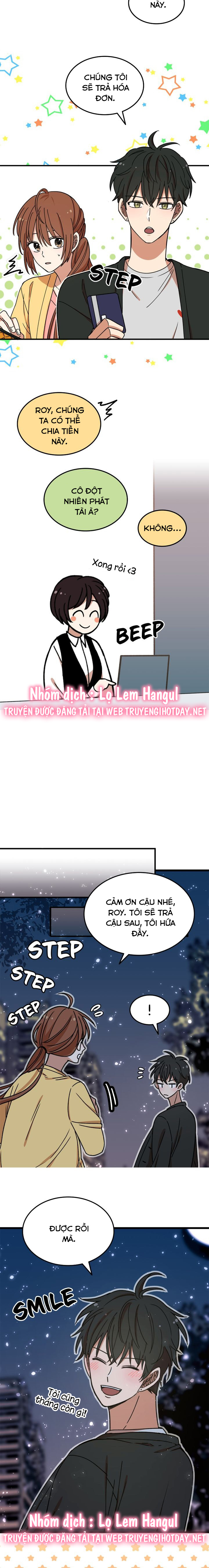 công thức cho tình yêu chapter 44 9