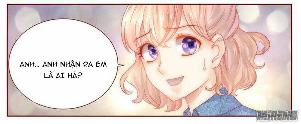 bá đạo tổng tài yêu tôi chapter 16 23