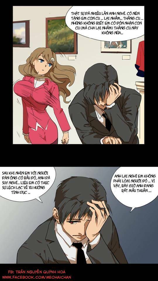 ngôi sao fod chapter 5 7