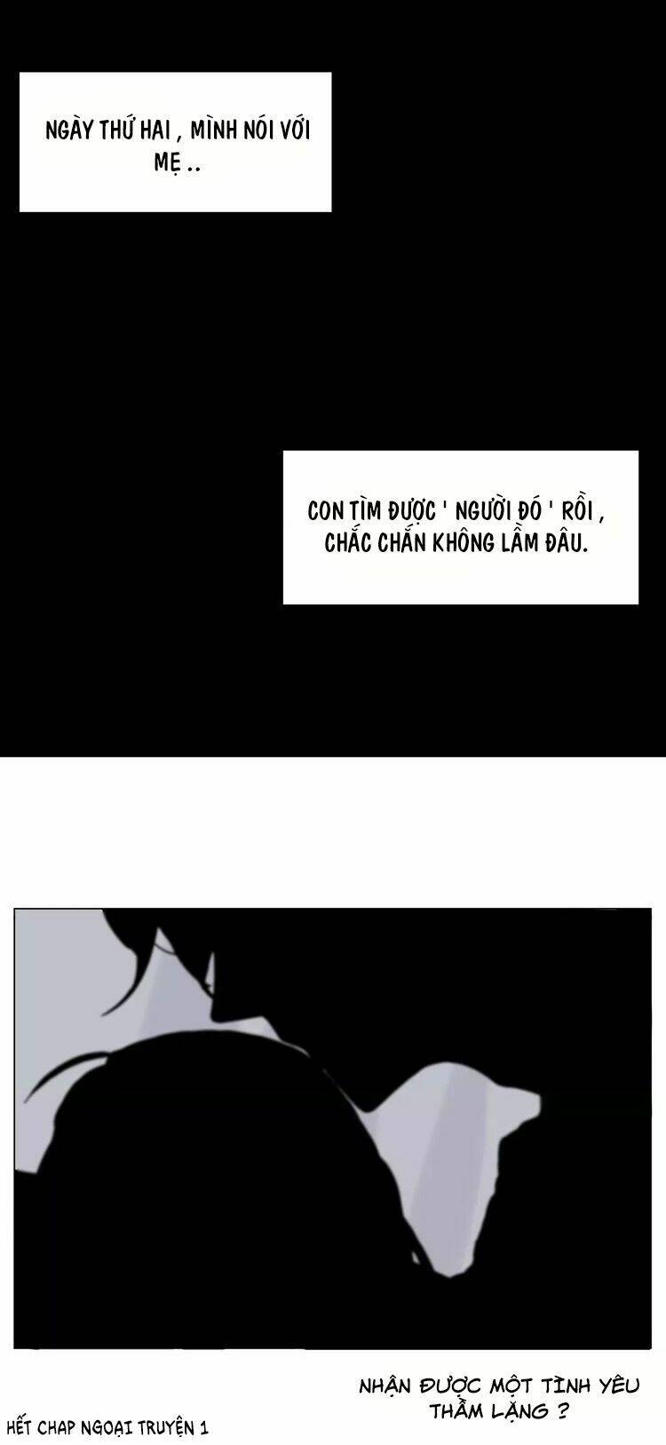 lấp lánh tình yêu kẹo bạc hà chapter 44.1 17