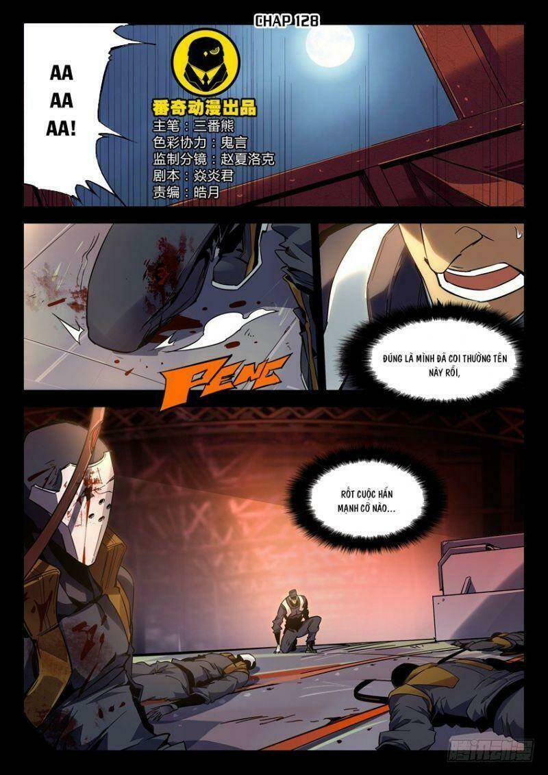 súng thần ký chapter 128 2