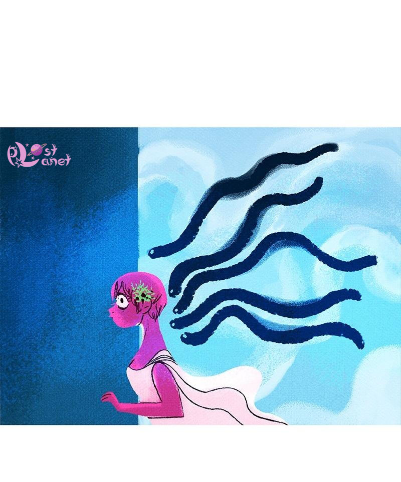 thần thoại olympus chapter 53 24