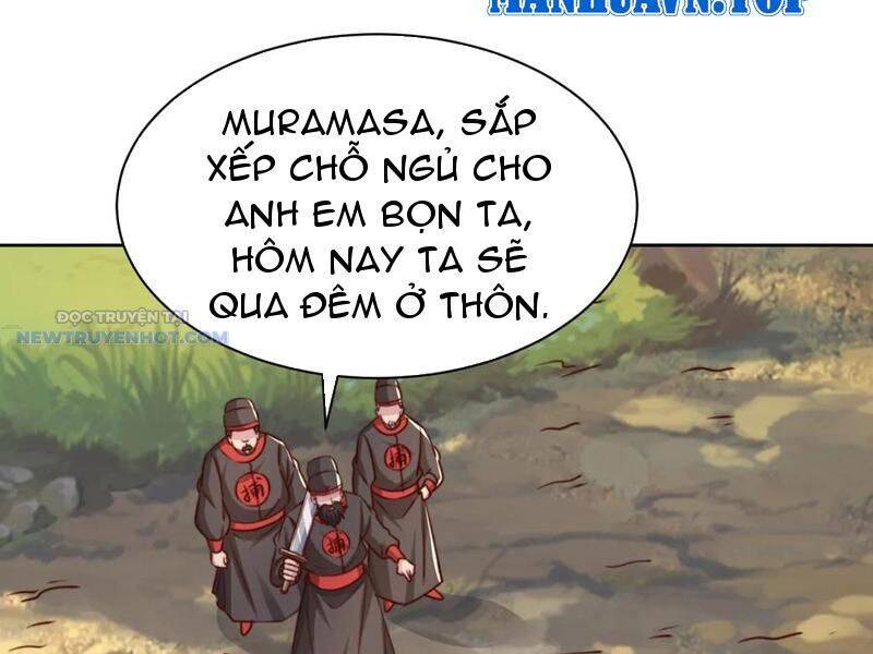 ta thực sự không muốn làm thần tiên chapter 83 65