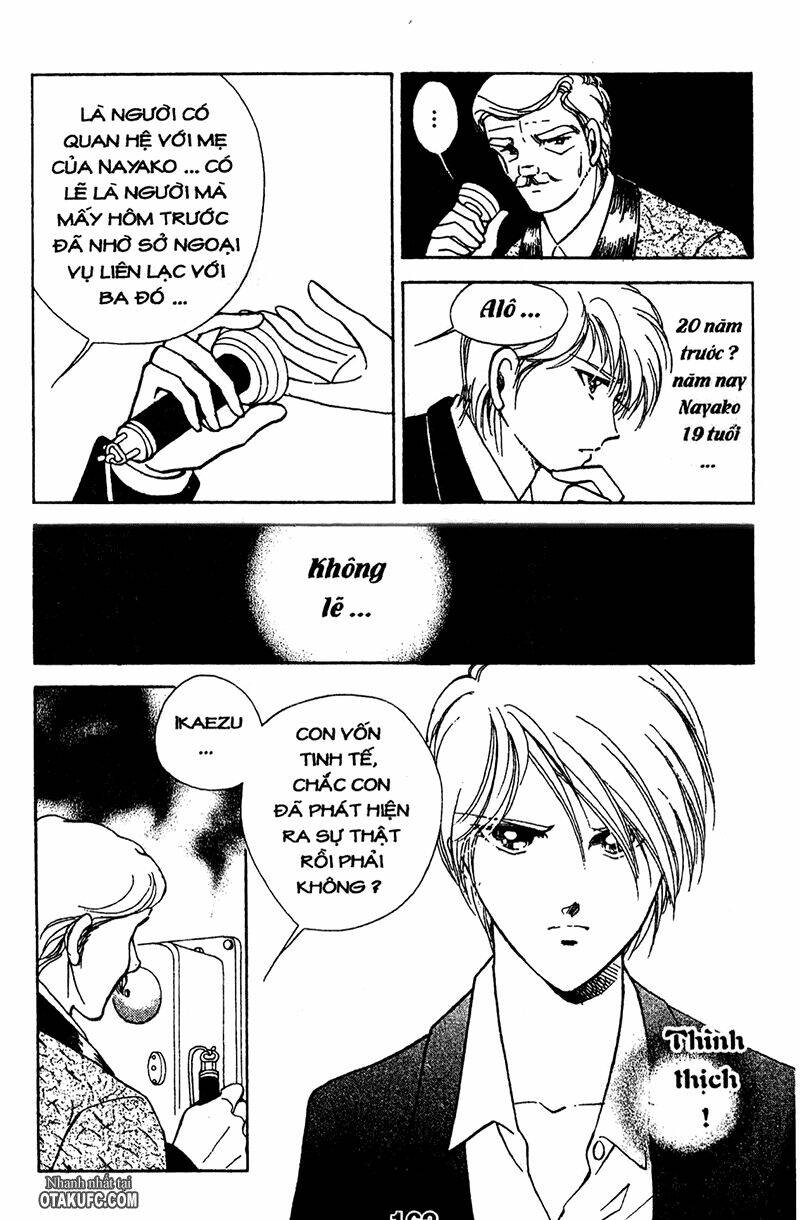 khúc tình ca ban mai - akatsuki no aria chapter 24 26