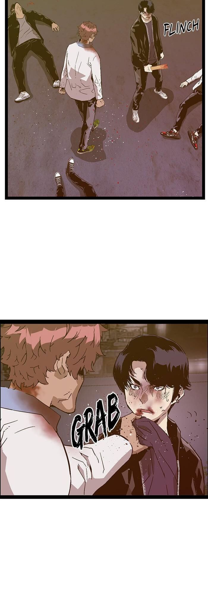 anh hùng yếu chapter 126 48