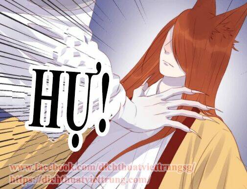 lượm được 1 tiểu hồ ly chapter 69 5