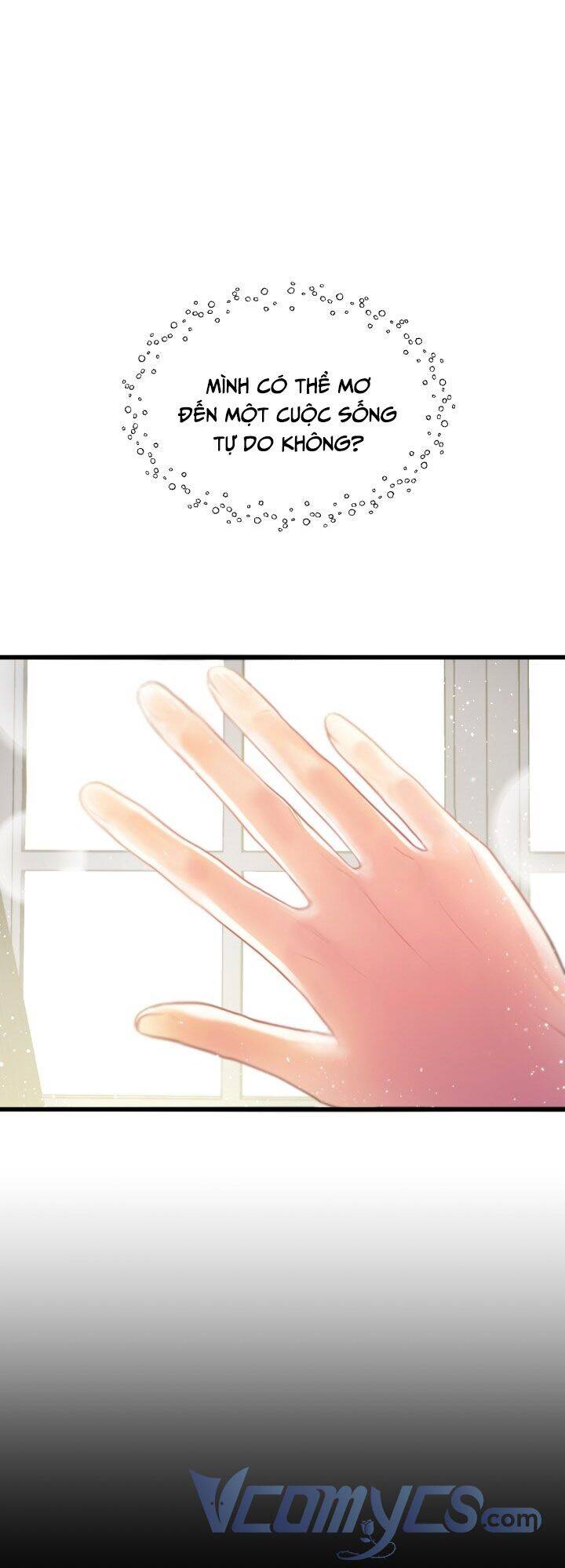 vị hôn thê của kẻ săn mồi chapter 7 5