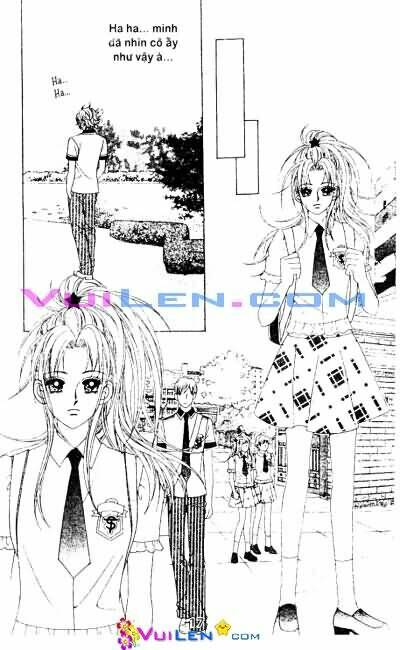 cô dâu bé xinh chapter 79 18