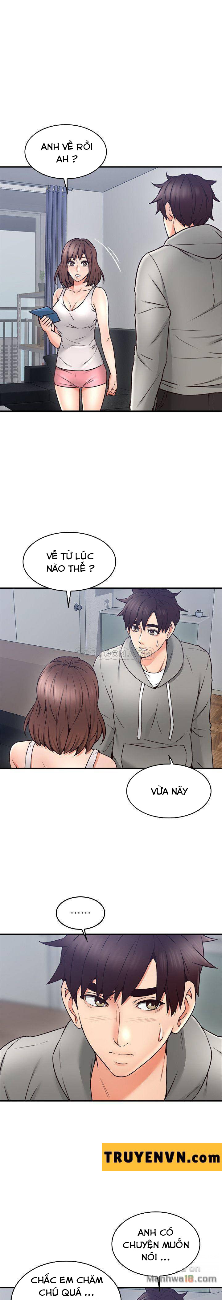 vợ hàng xóm chapter 21 16