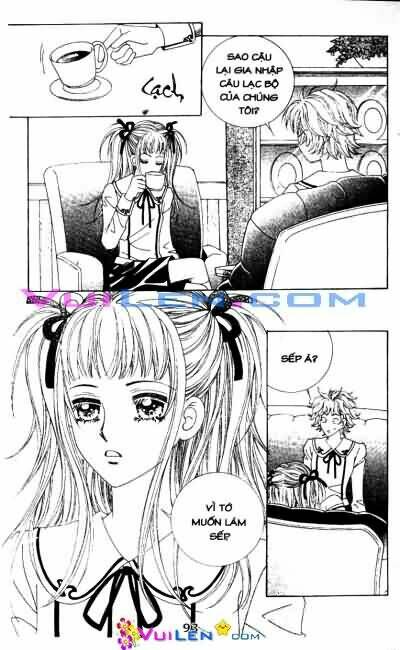 sâu trong ánh mắt chapter 77 14