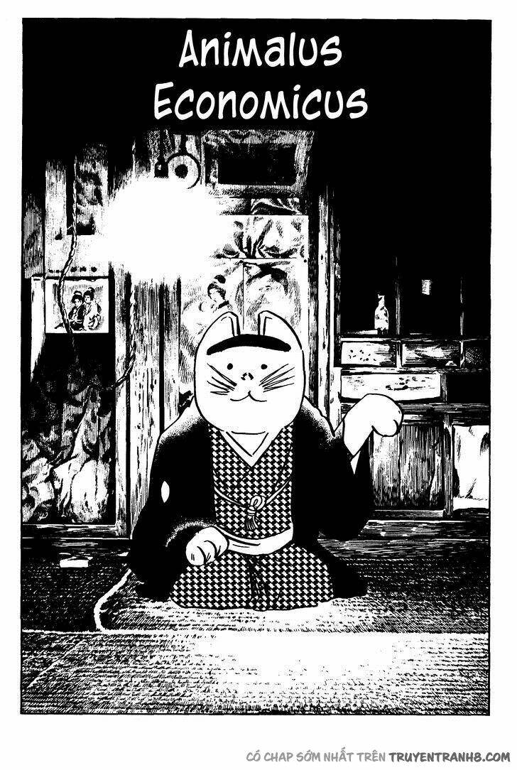 3 street of mysteries chapter 14 2