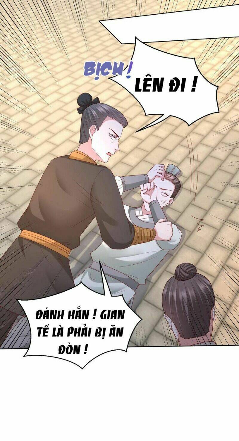 độc y đích nữ chapter 155 5