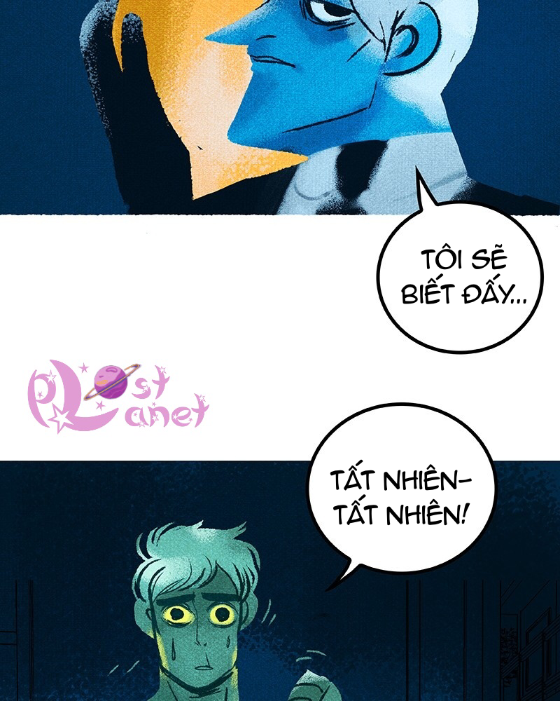 thần thoại olympus chapter 32 5