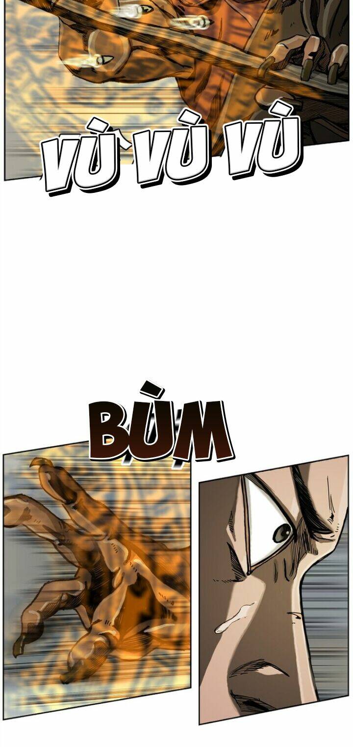 truyền thuyết anh hùng thời mạt thế chapter 8 41