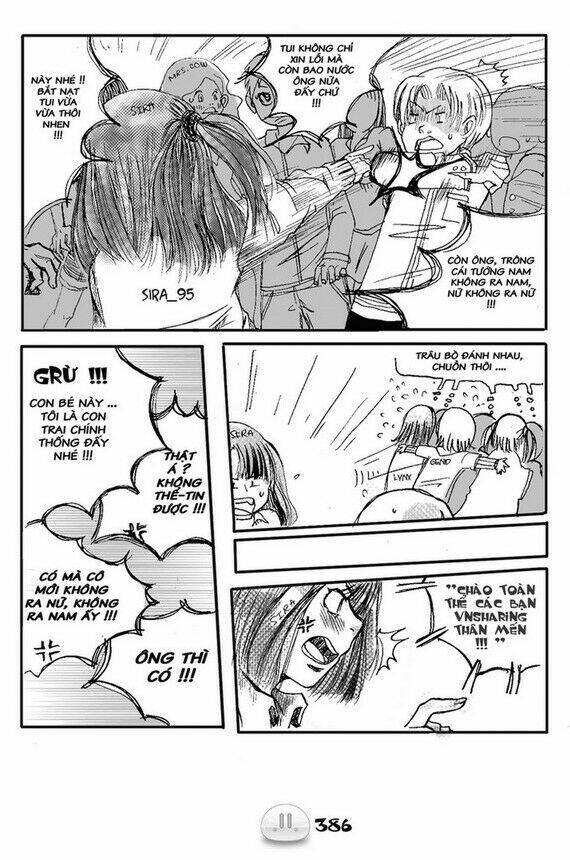 sora gura chapter 1 393