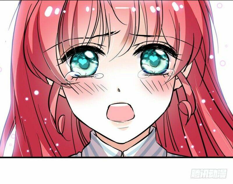 bảo bối v5 boss vội vàng cưng chiều chapter 2 12