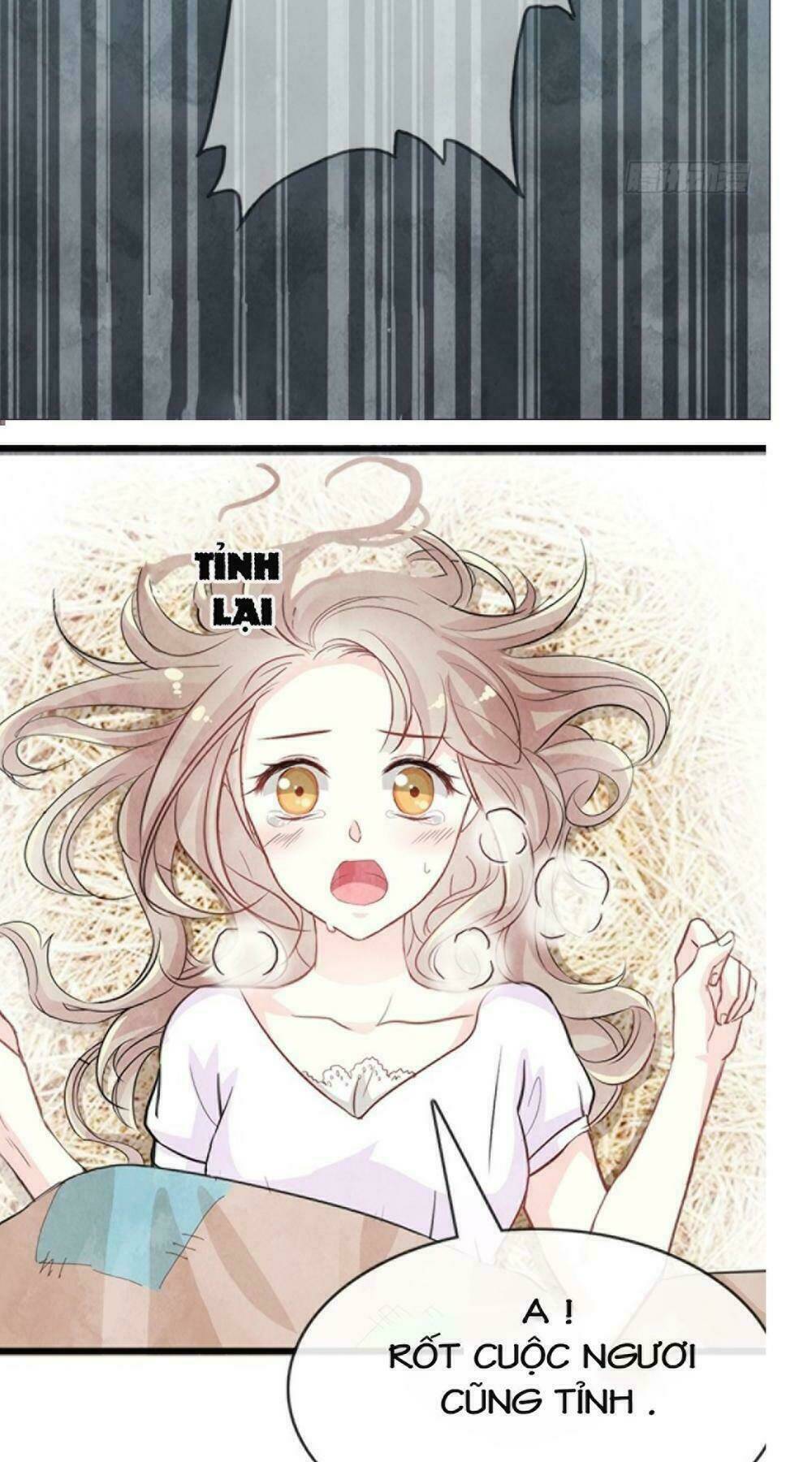 thiên hạ đệ nhất sủng phi chapter 3 28