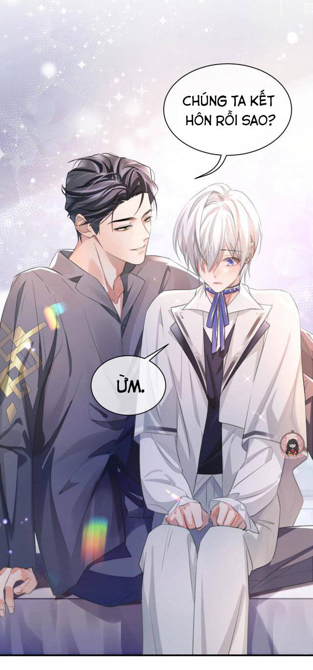 xin hãy ly hôn chapter 2 20