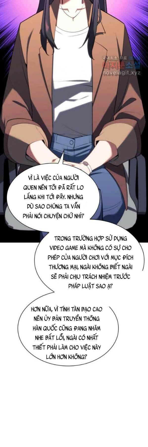 vượt qua giới hạn chapter 147 39