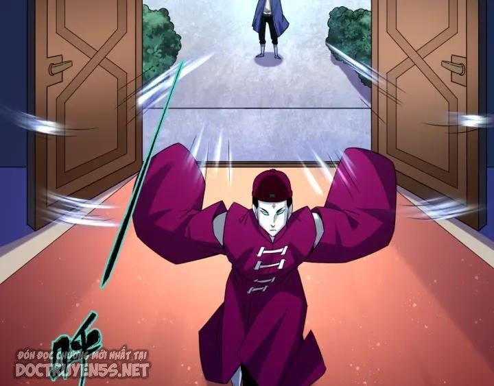 toàn cầu quỷ dị thời đại chapter 5 31