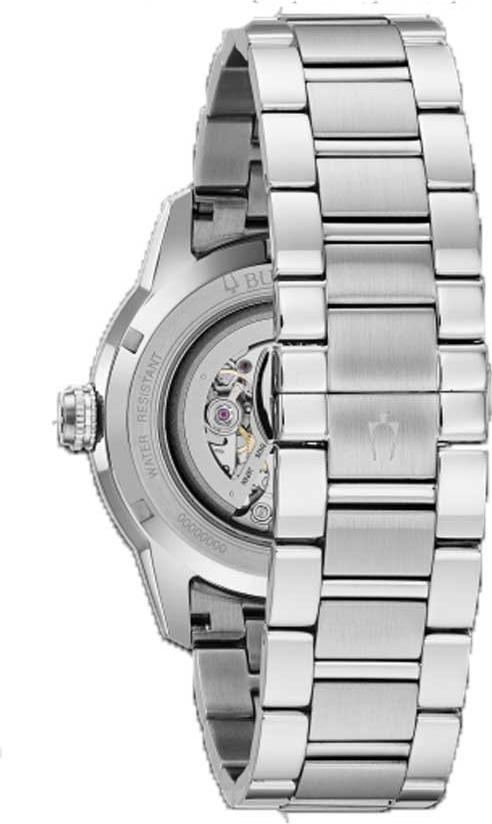 Đồng hồ nam Bulova 96A208