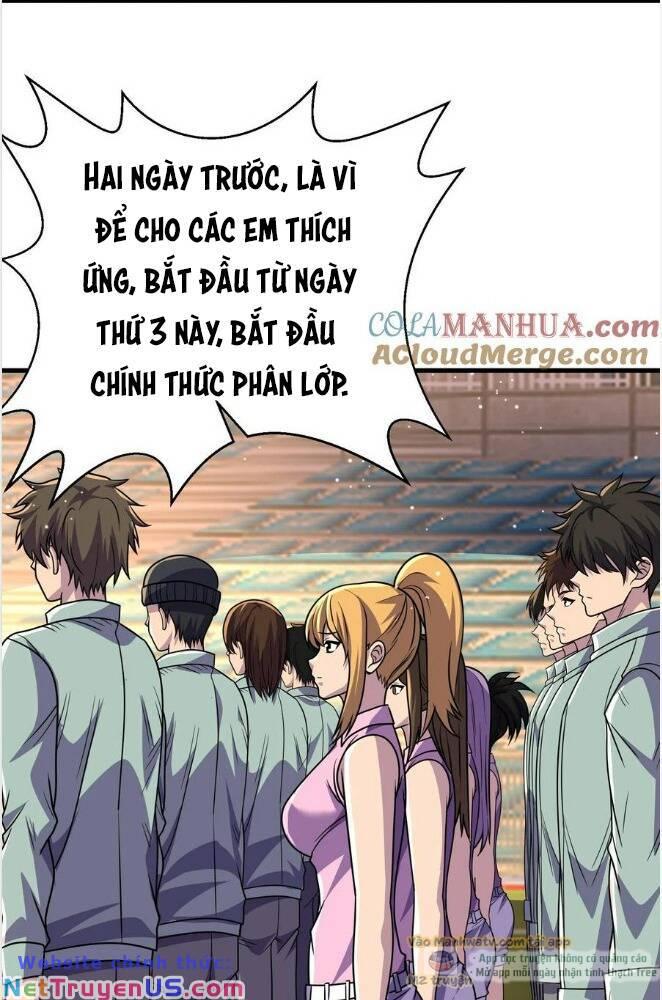 nhìn thấy thanh máu, ta xử tội thần linh chapter 131 42