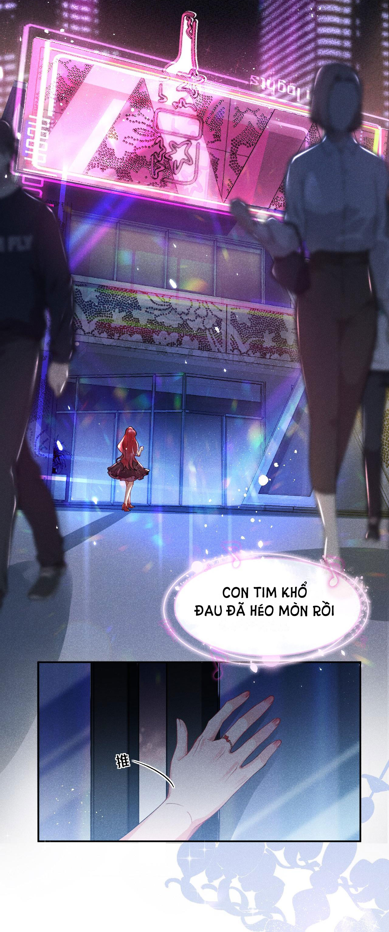 chưa biết ai hơn ai chapter 1 16