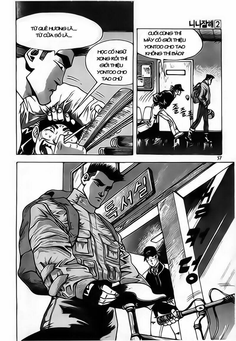 nina jalhae chapter 7 22