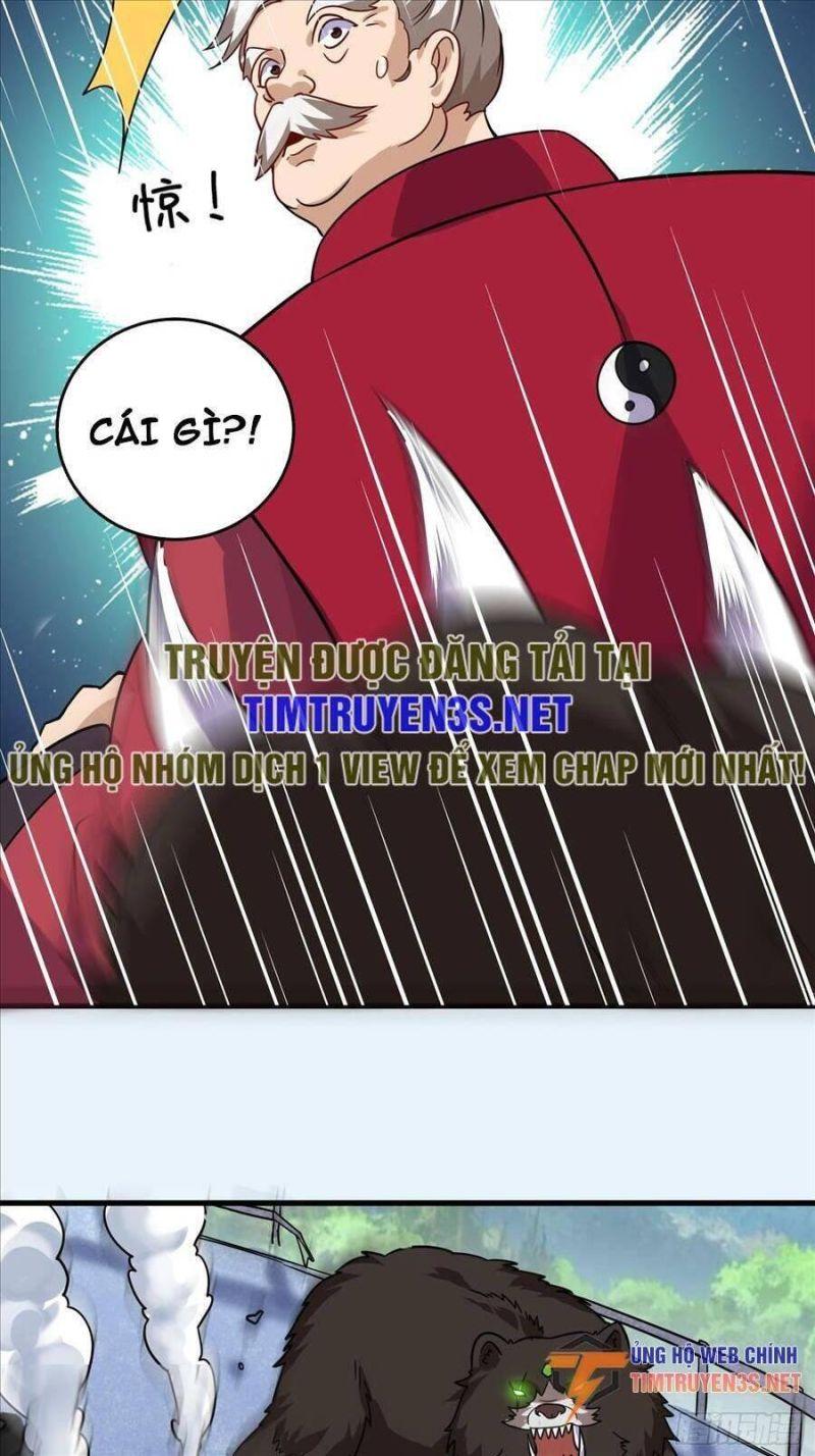 đạo pháp là gì? ta chỉ biết lôi pháp chapter 8 15