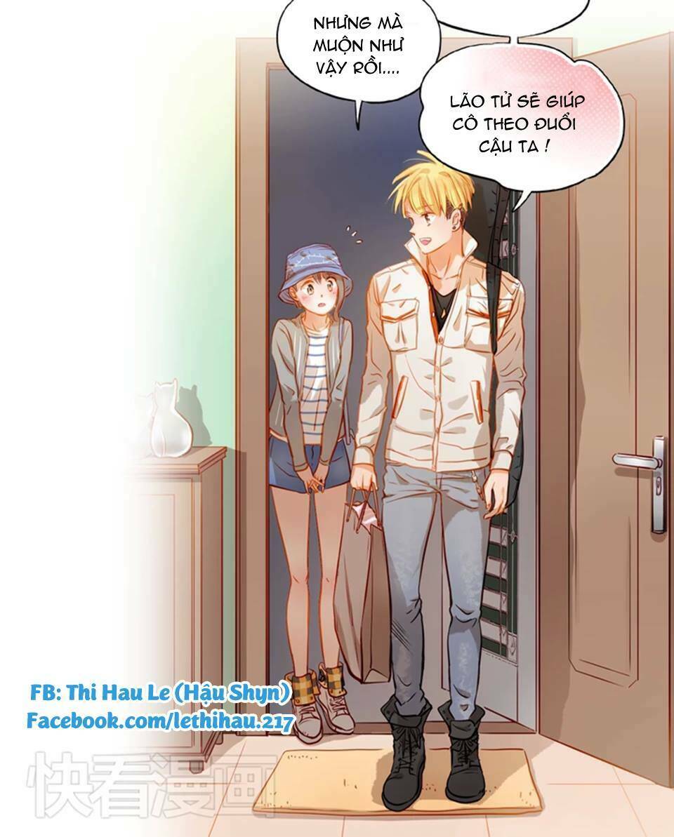 sự cám dỗ xấu xa chapter 10 4