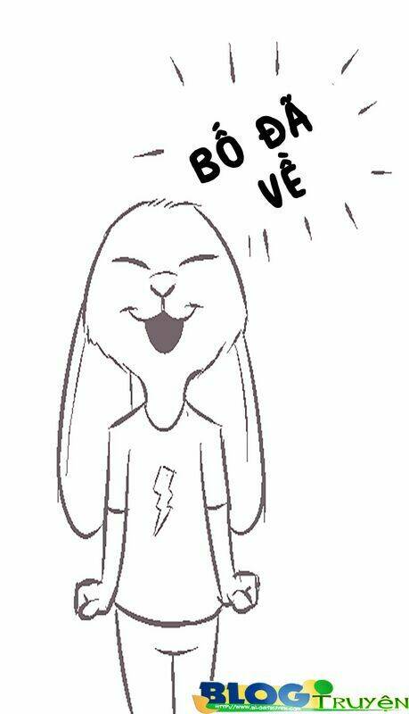 zootopia - ngoại truyện chapter 88 25