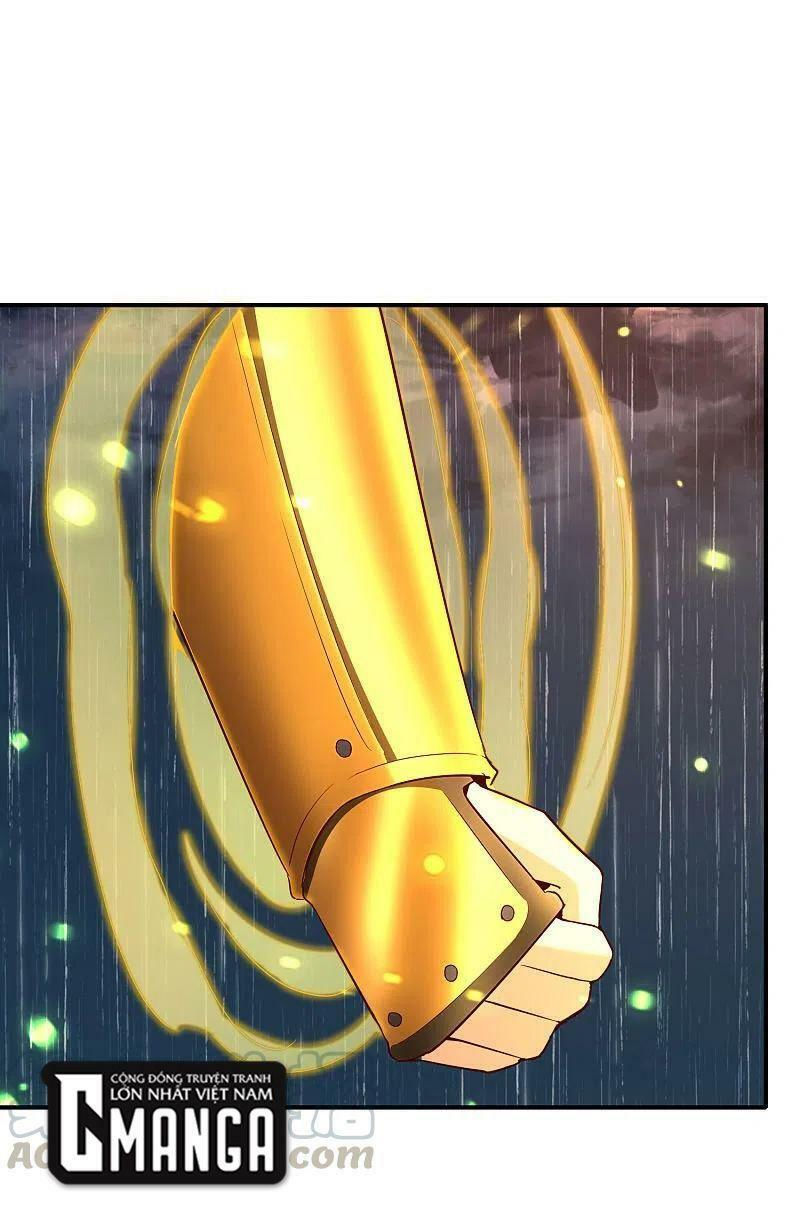 vòng bạn bè mạnh nhất của tiên giới chapter 144 10