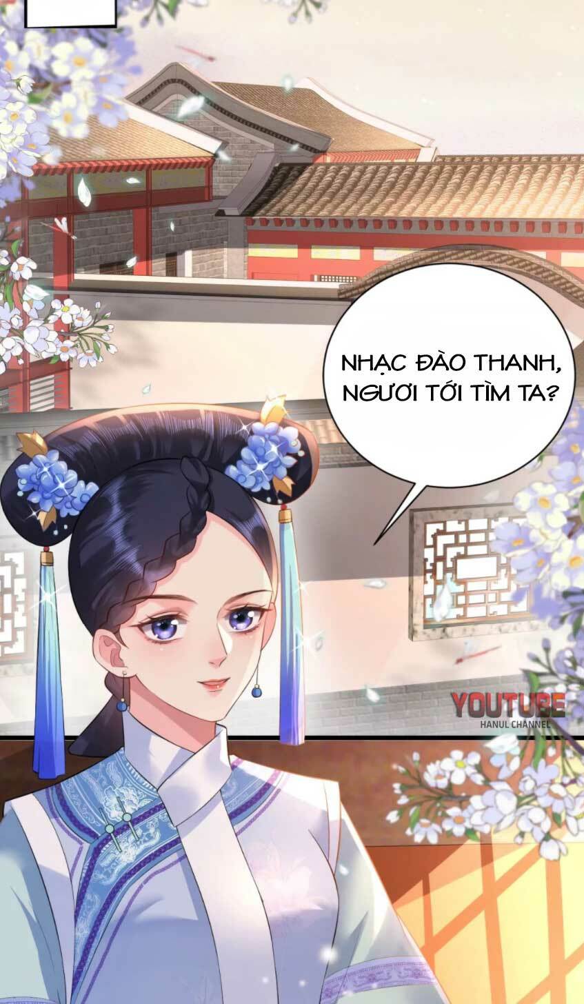 quận chúa vững quá không thể tiêu diệt! chapter 88 6