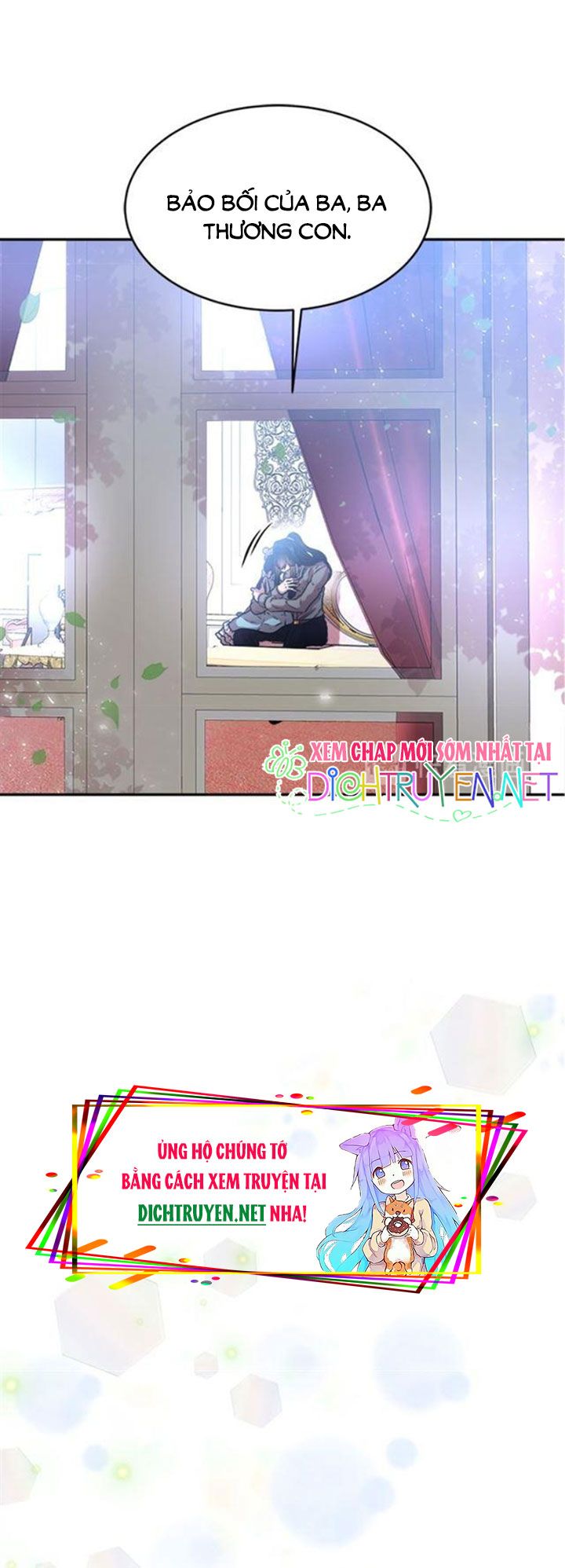 con gái bảo bối của ma vương chapter 25 21