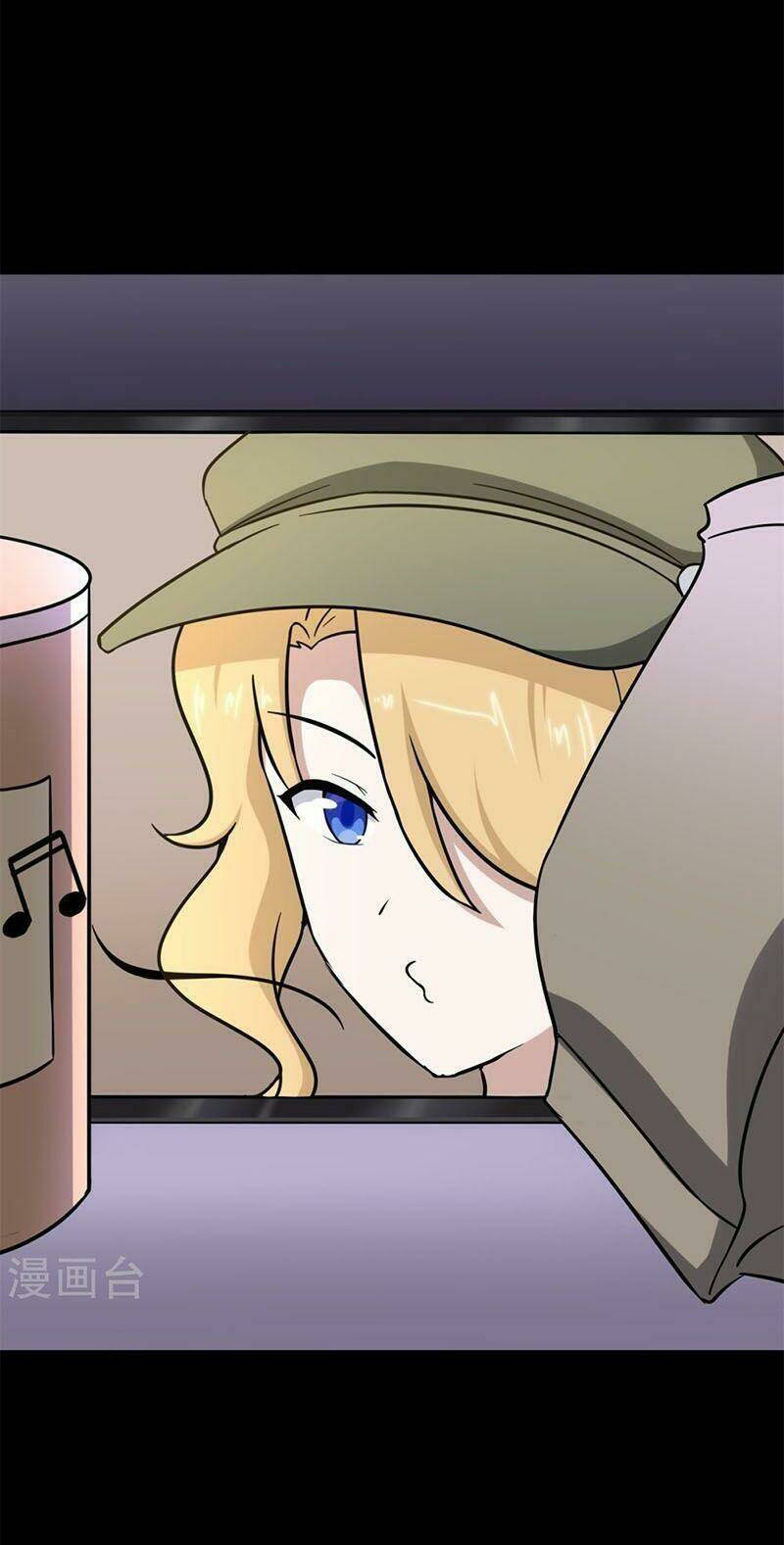 bạn gái virus của tôi chapter 288 2