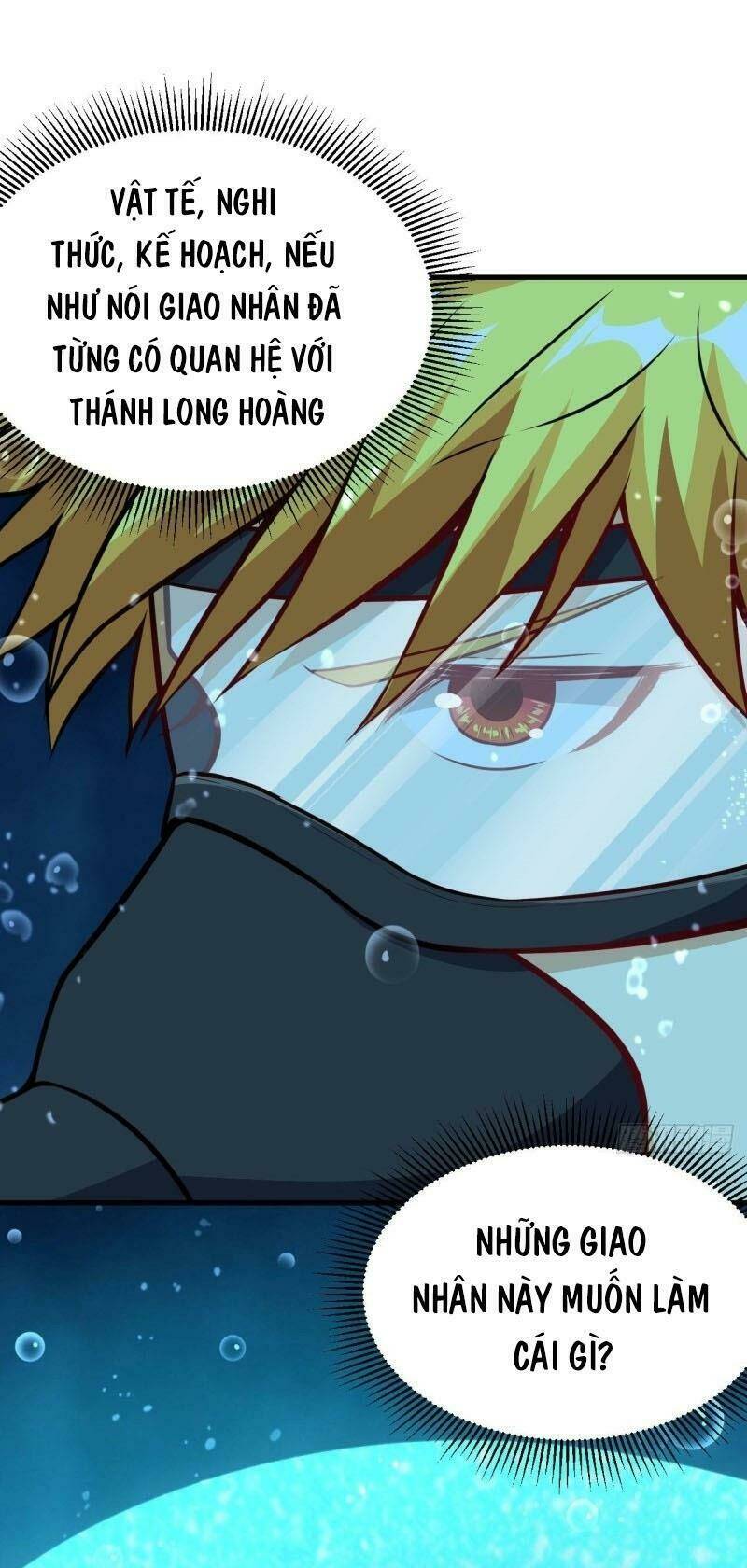 minh nhật thần đô chapter 56 25