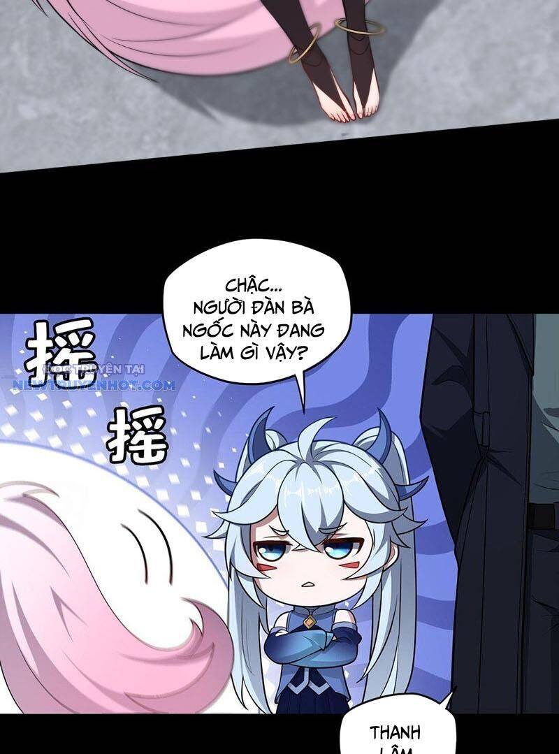 đại lộ vô danh chapter 55 18